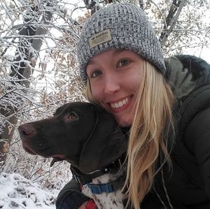 Meet Your Posher, Danielle!